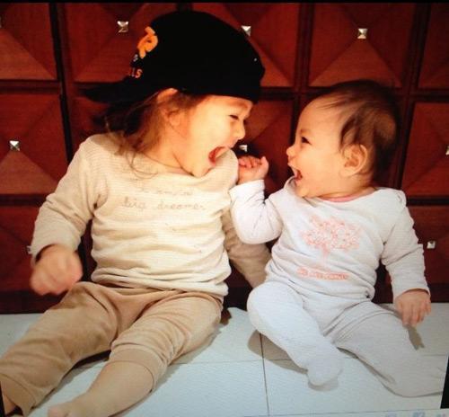 男孩养志气,女孩养气质!