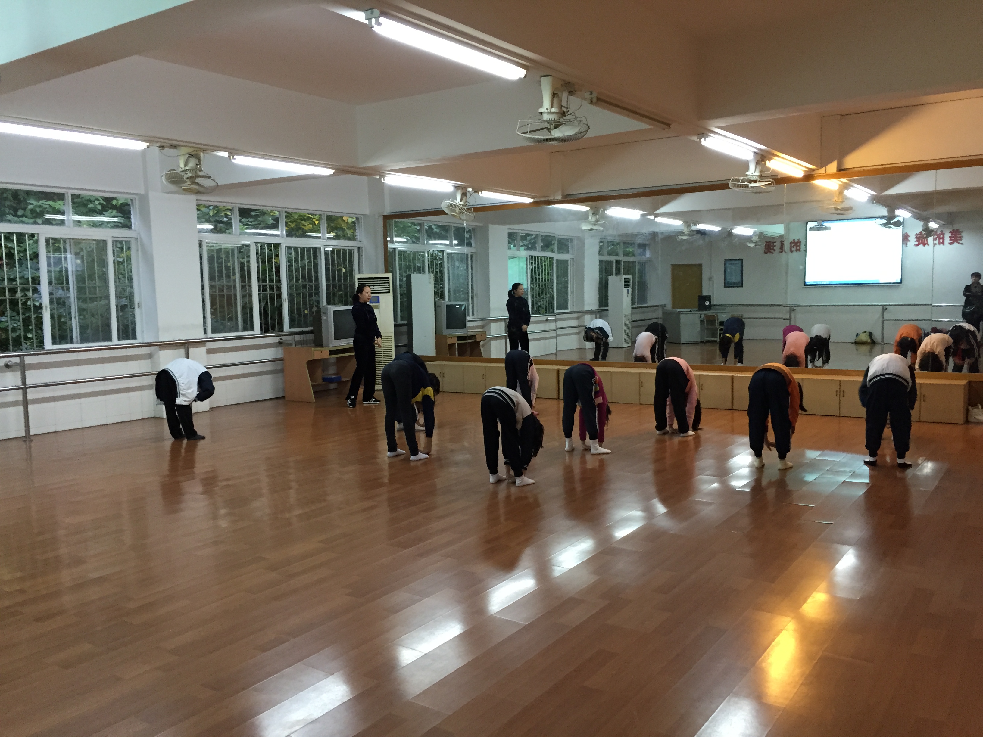 佛山市顺德区容桂瑞英小学