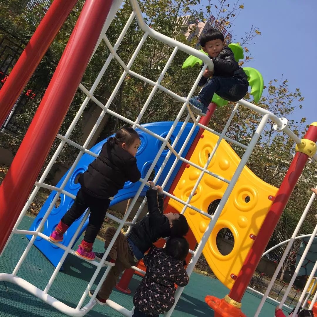 杭州市临平区临平米夏幼儿园