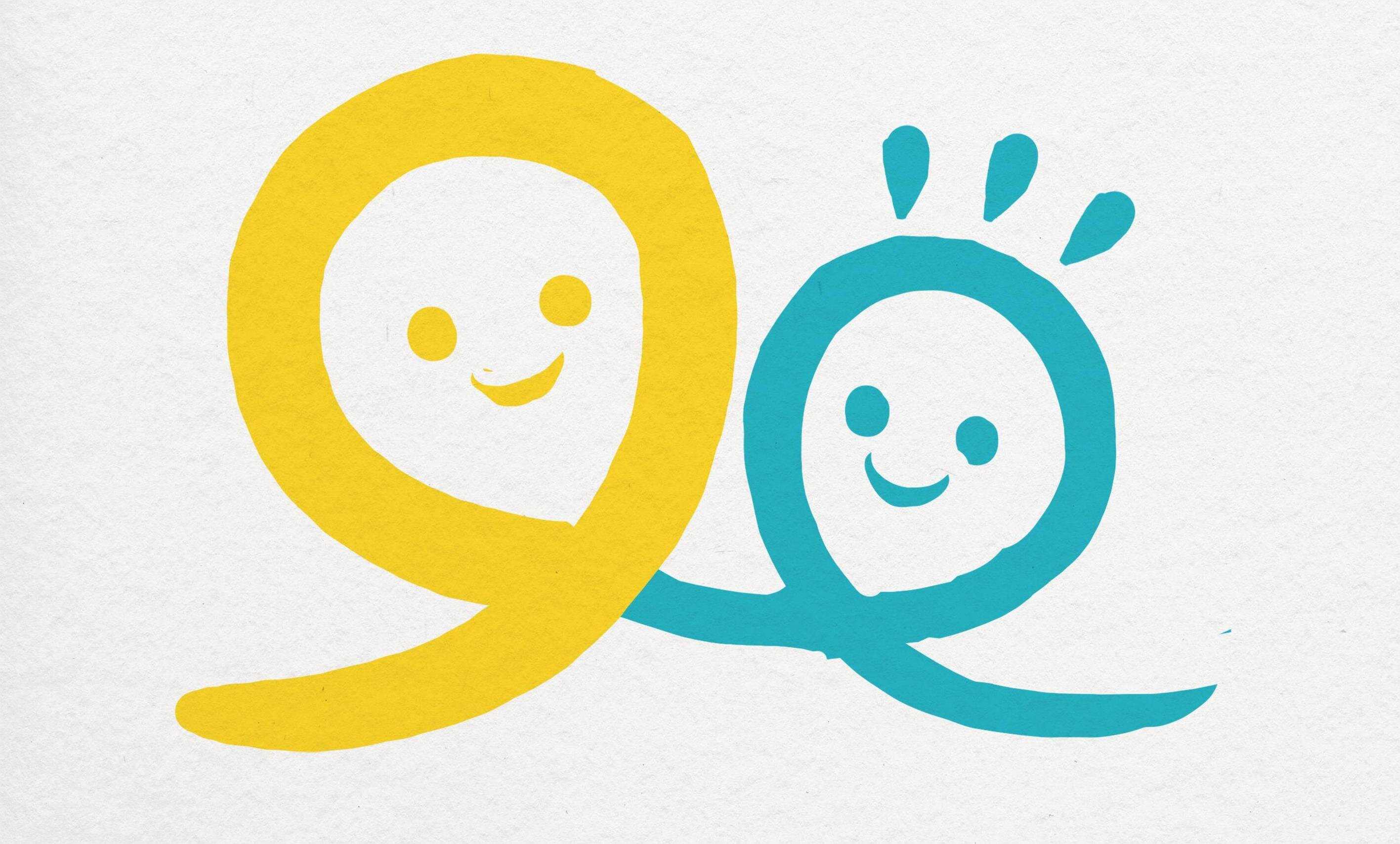 园庆特辑|乾务镇中心幼儿园10周年园庆专属logo诞生记