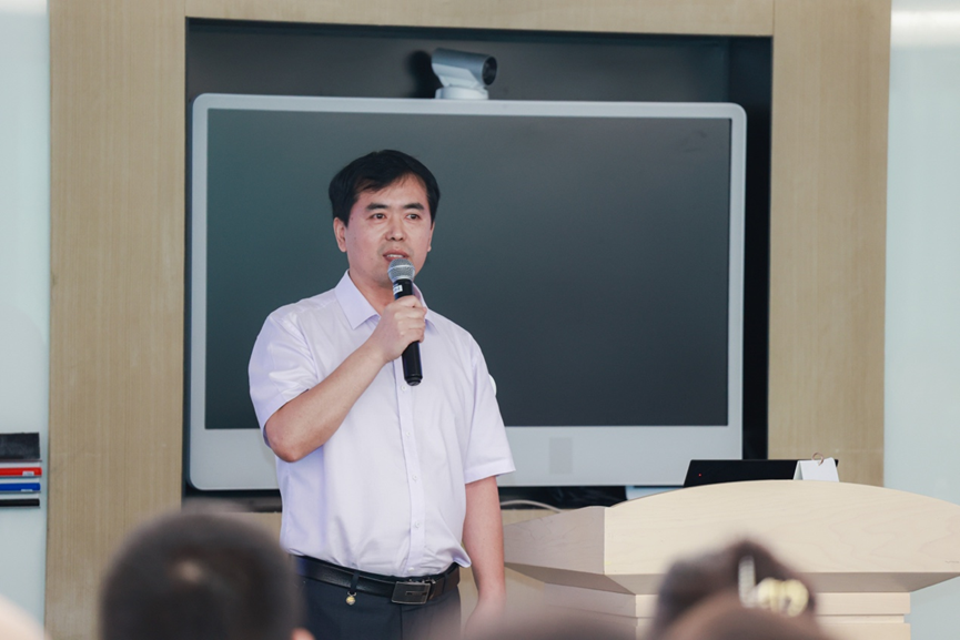 腾讯教育携手光海科技推出&ldquo;桃李&rdquo;计划，助力青少年人工智能教育