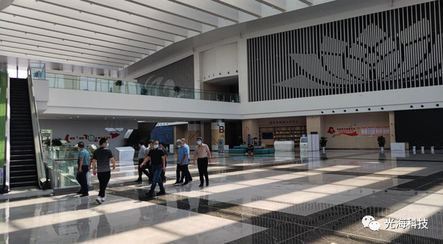 AI赋能教育&mdash;&mdash;腾讯携手光海助力荆州市人工智能项目落地