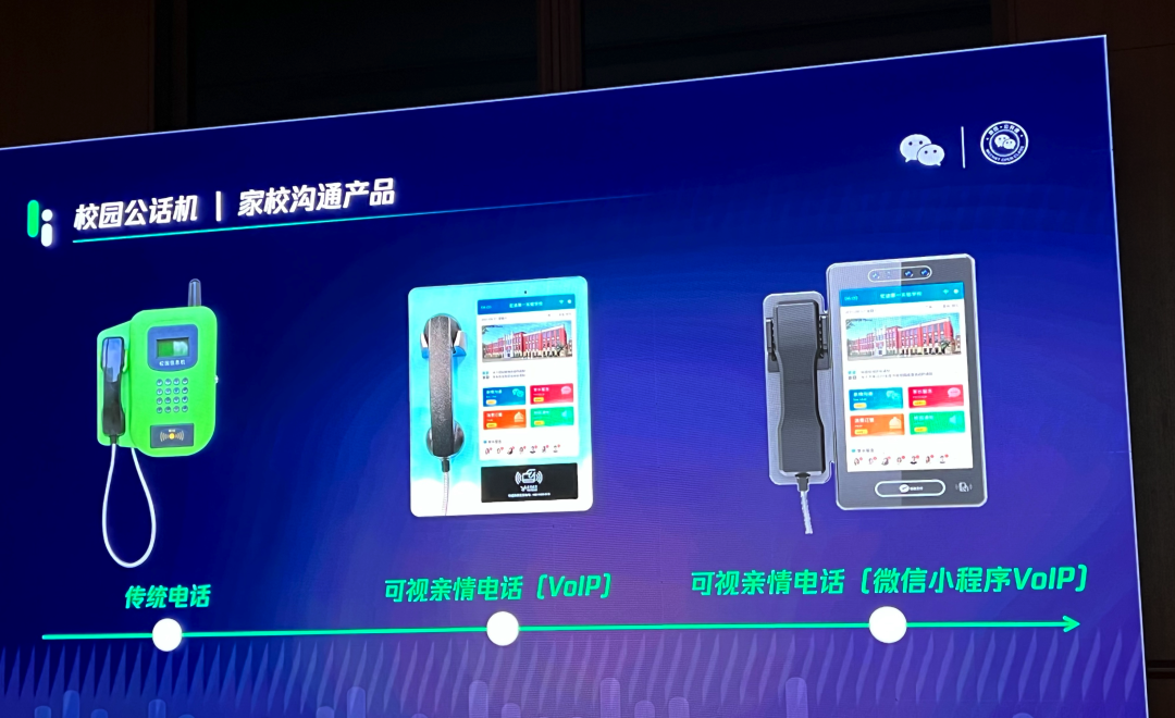光海视频公话与小程序深度集成，助力教育行业打造智能生态服务