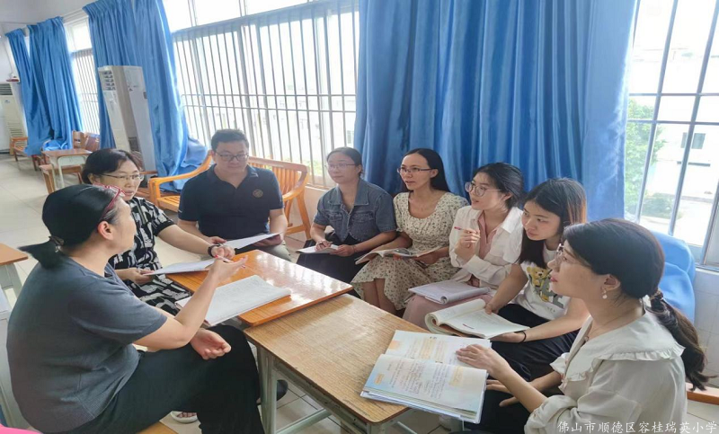 聚焦难点,以研促教